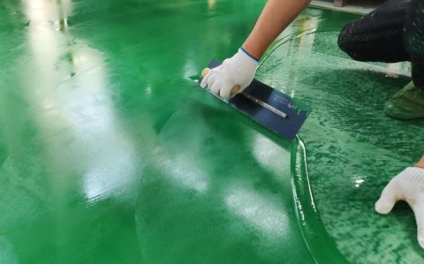 华容VEF地坪什么是VEF地坪