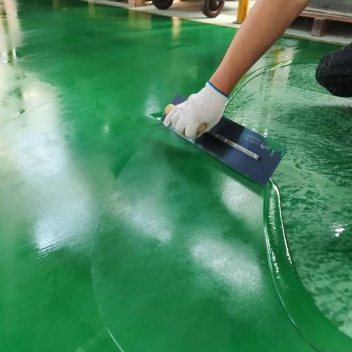 华容VEF地坪什么是VEF地坪